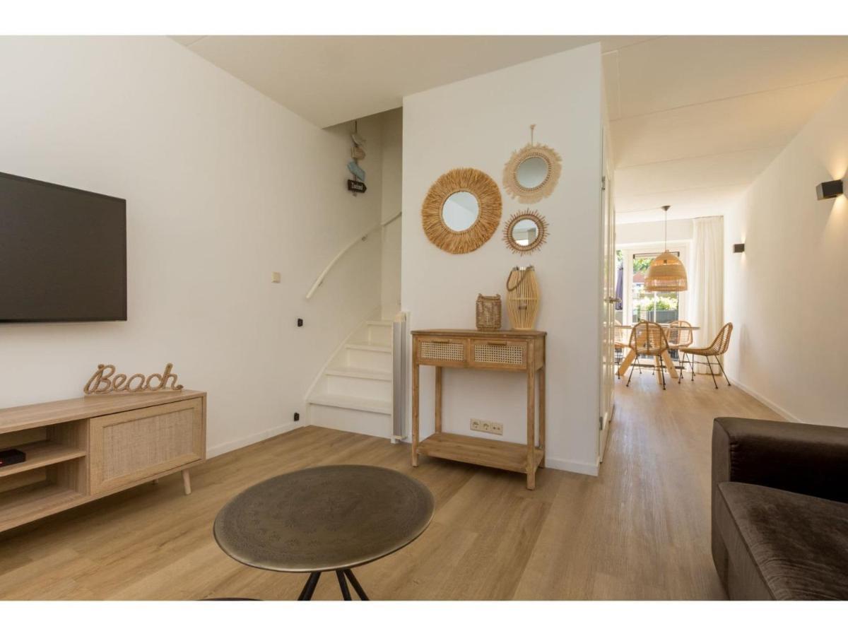 Casa vacanze Quietly Located House Within Walking Distance Of The *