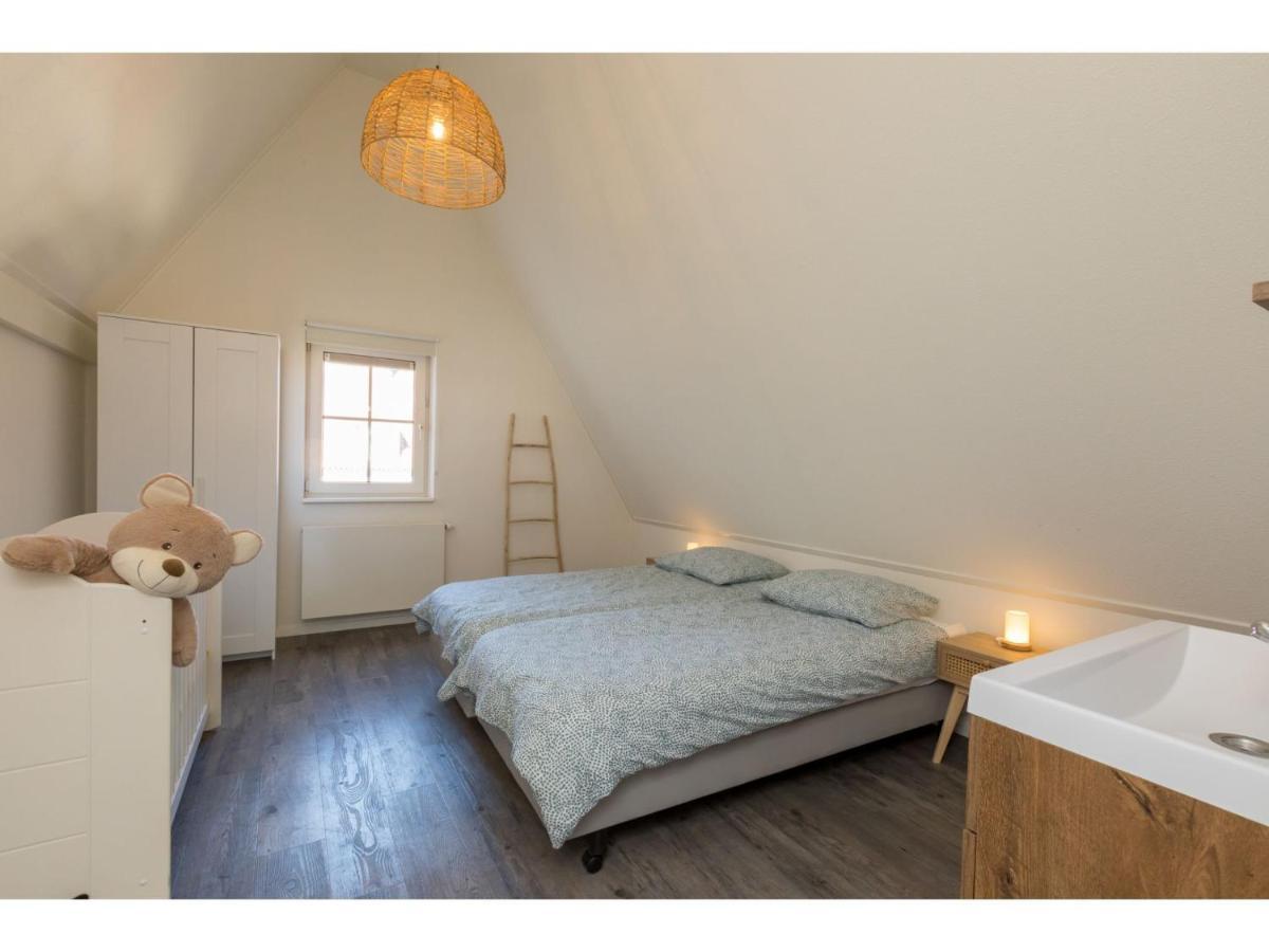 Quietly Located House Within Walking Distance Of The Casa vacanze Domburg