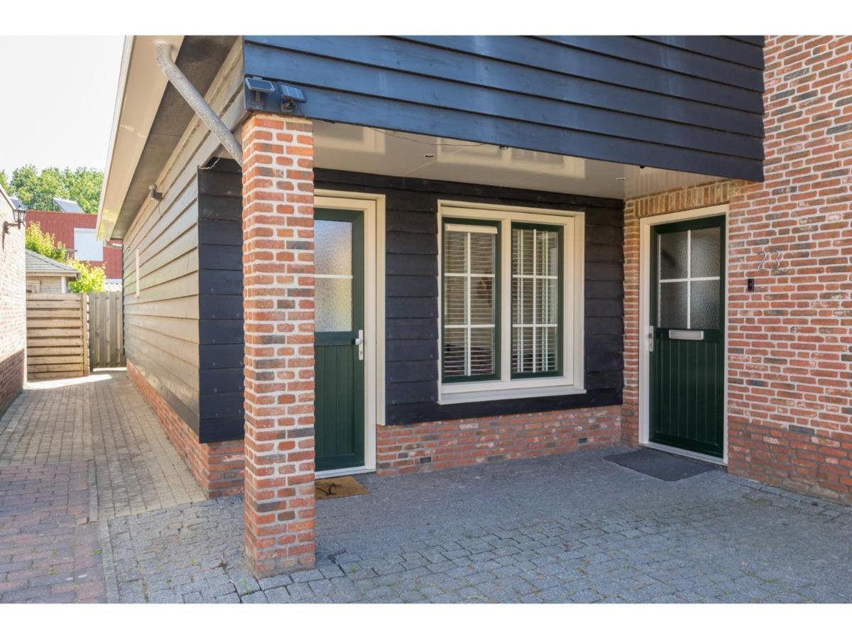 Quietly Located House Within Walking Distance Of The * Domburg