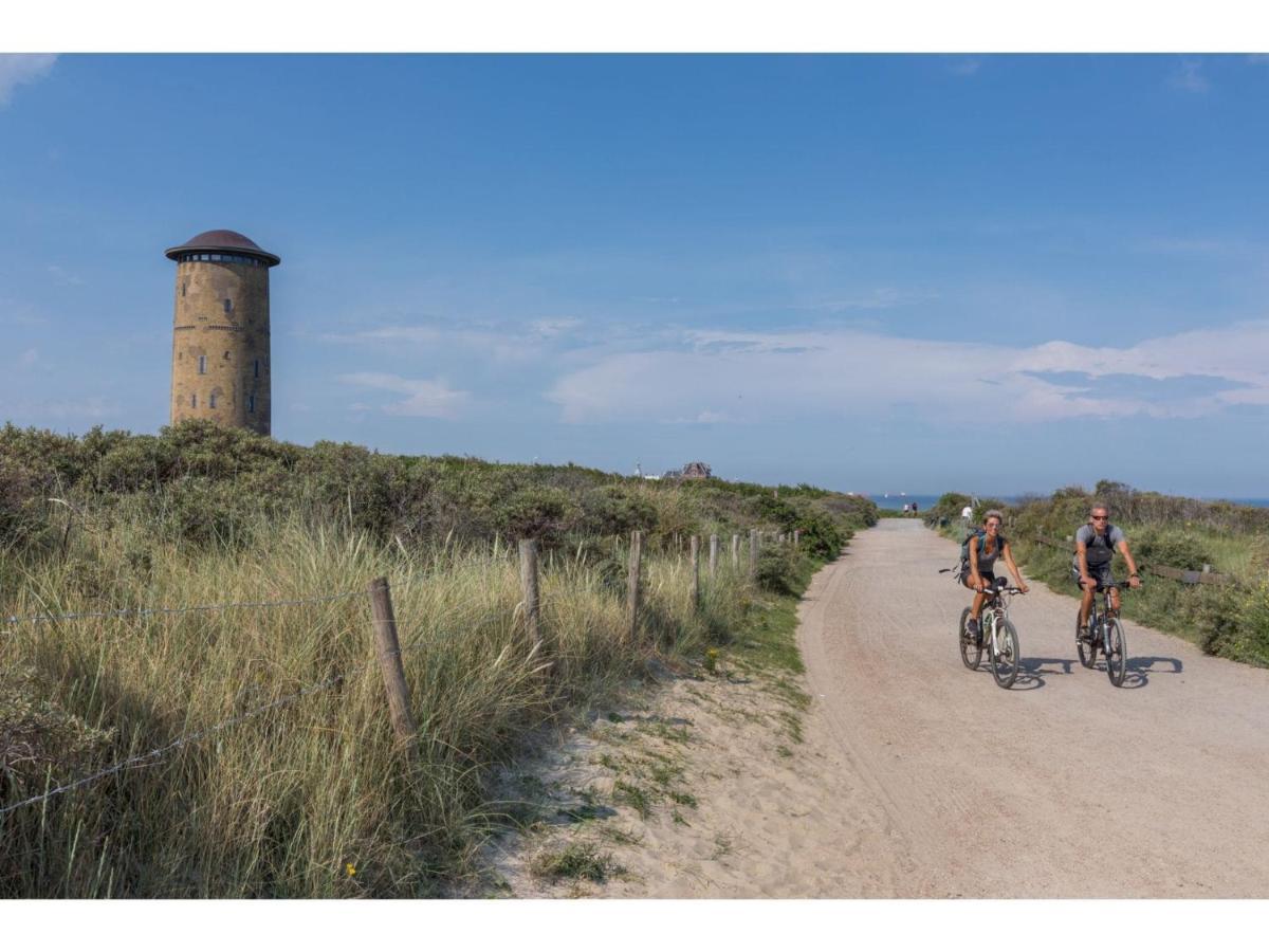Casa vacanze Quietly Located House Within Walking Distance Of The Domburg