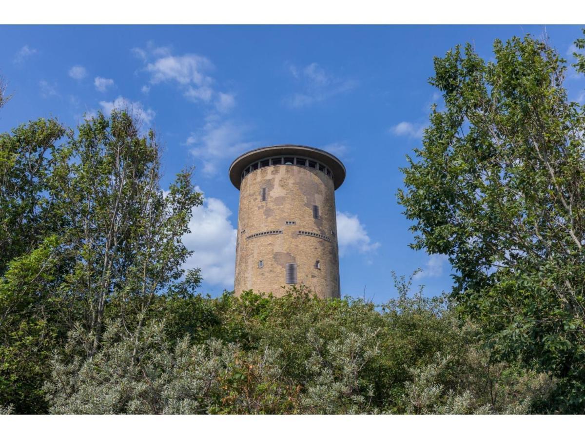 Quietly Located House Within Walking Distance Of The * Domburg