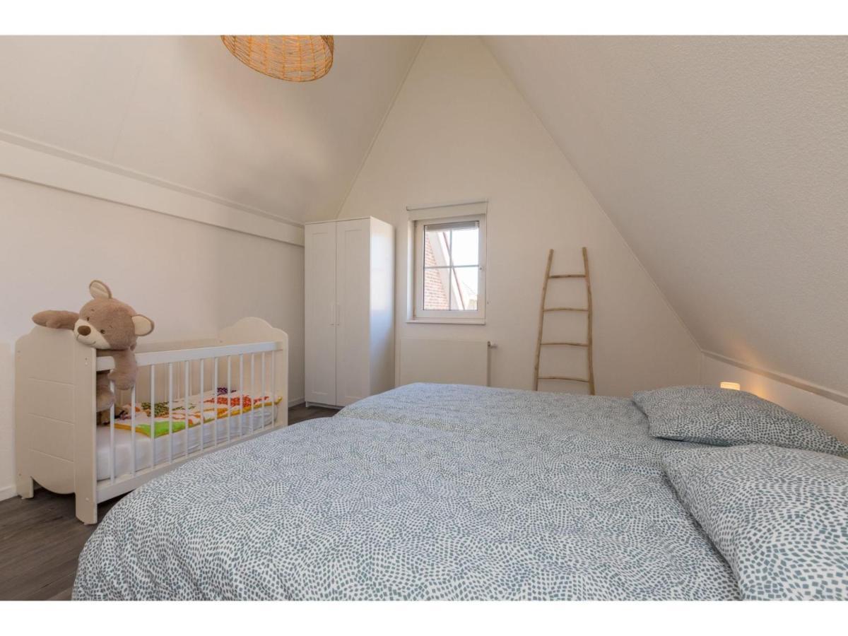 Quietly Located House Within Walking Distance Of The Domburg