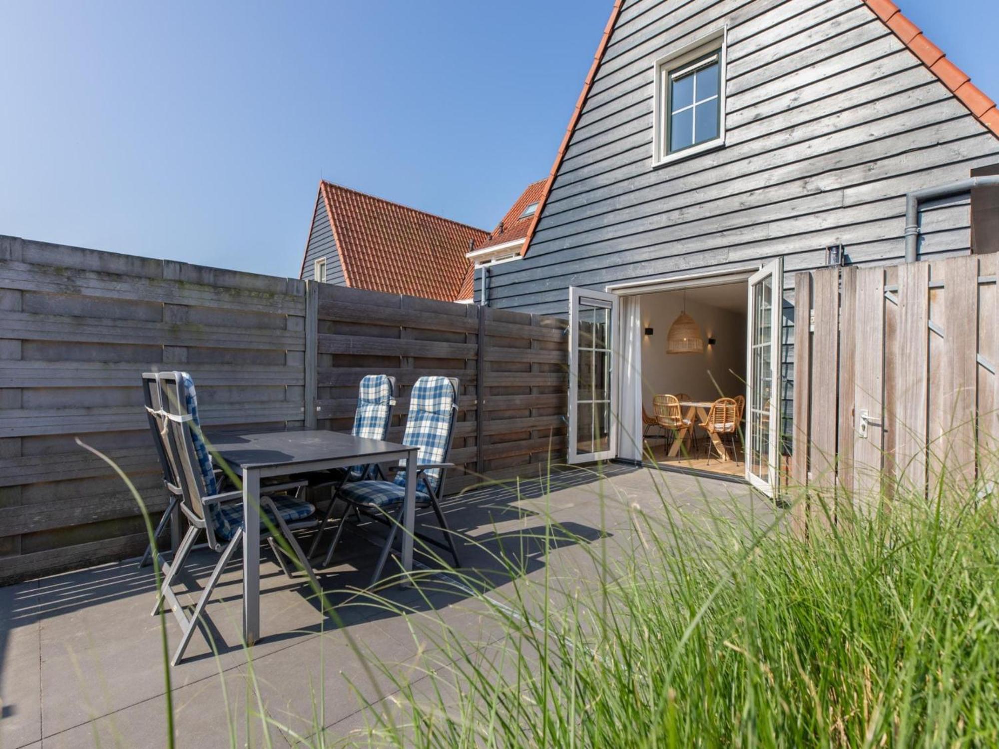 Quietly Located House Within Walking Distance Of The Casa vacanze *